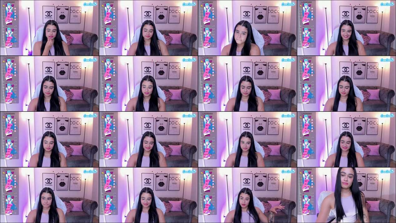 Samanthaa-cooperCamsoda Porn Cam 2024-04-07