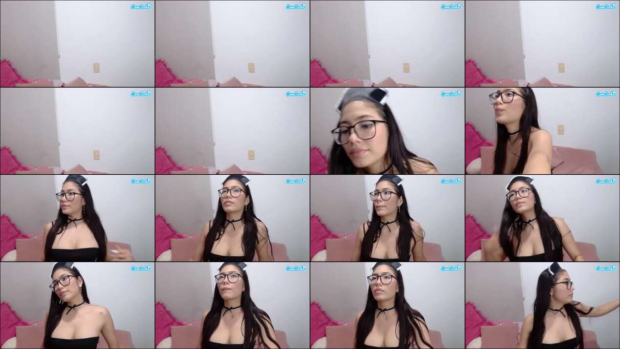 SaraajhonesCamsoda Porn Cam 2024-04-07