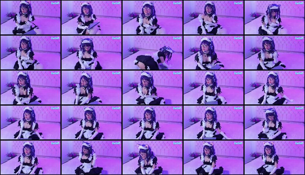 SparklebunnyCamsoda Porn Cam 2024-04-06