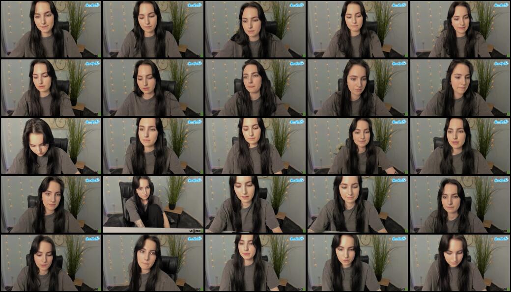 Sun-sammyCamsoda Porn Cam 2024-04-06