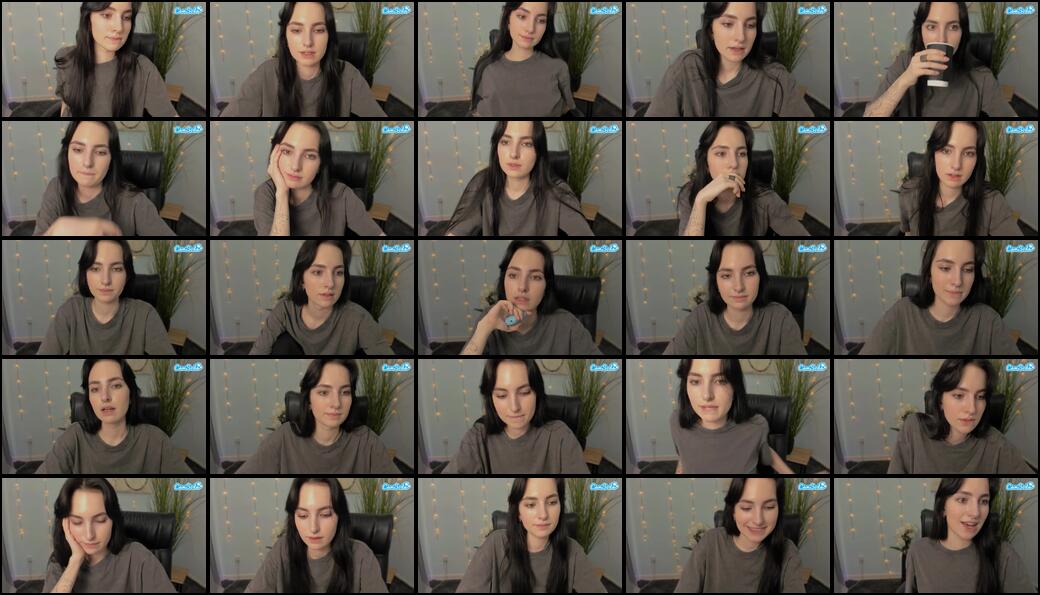 Sun-sammyCamsoda Porn Cam 2024-04-06