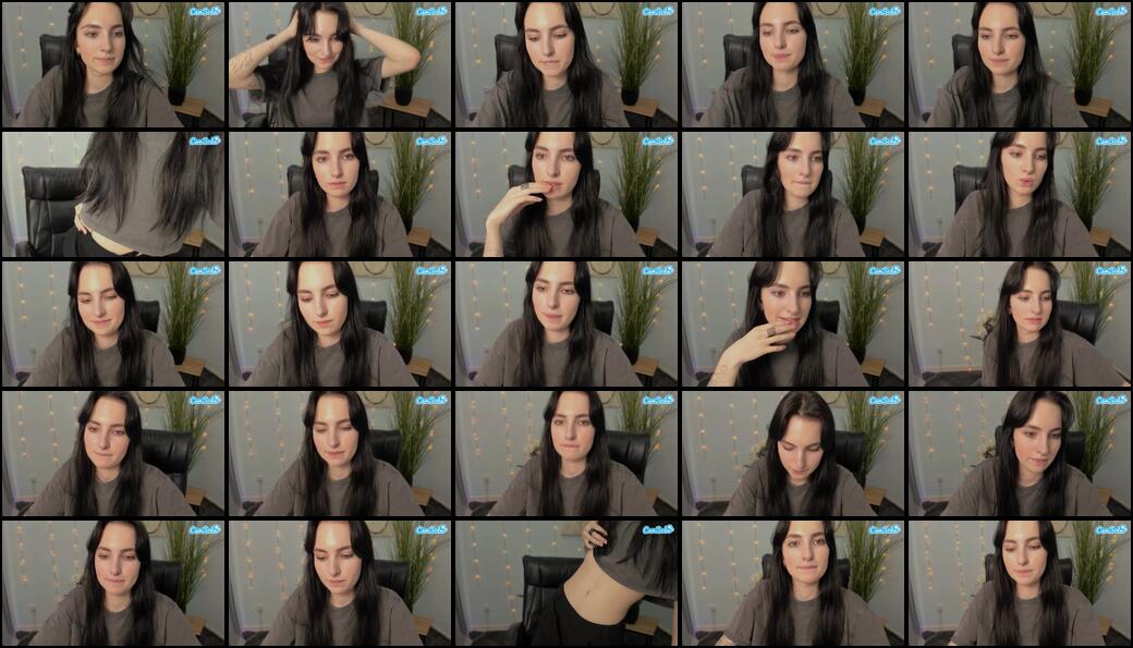 Sun-sammyCamsoda Porn Cam 2024-04-07