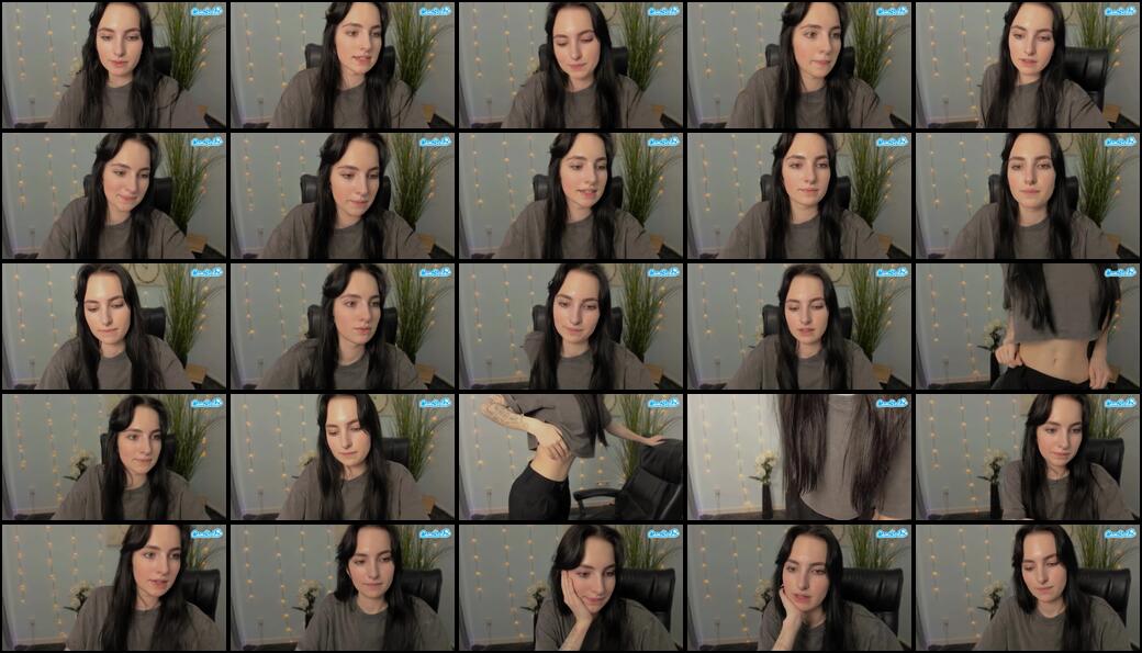 Sun-sammyCamsoda Porn Cam 2024-04-07