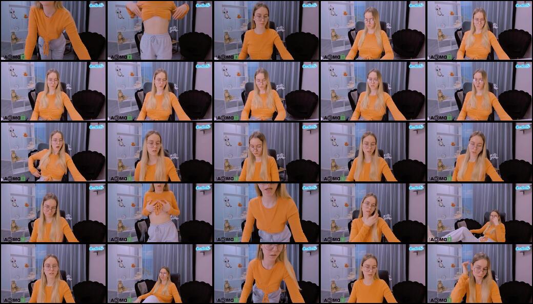 Sun-sammyCamsoda Porn Cam 2024-04-07