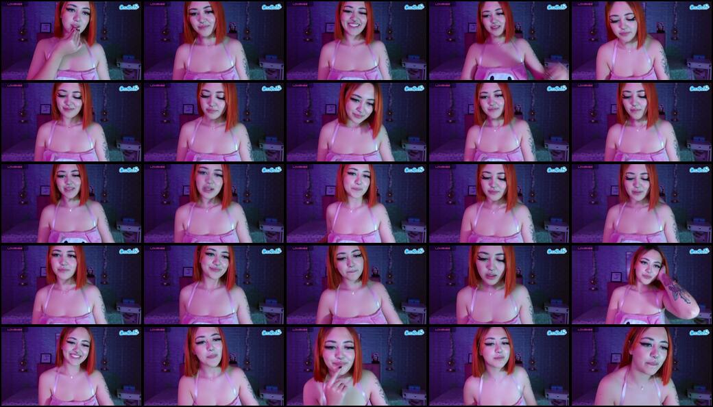 Violet-smileCamsoda Porn Cam 2024-04-07