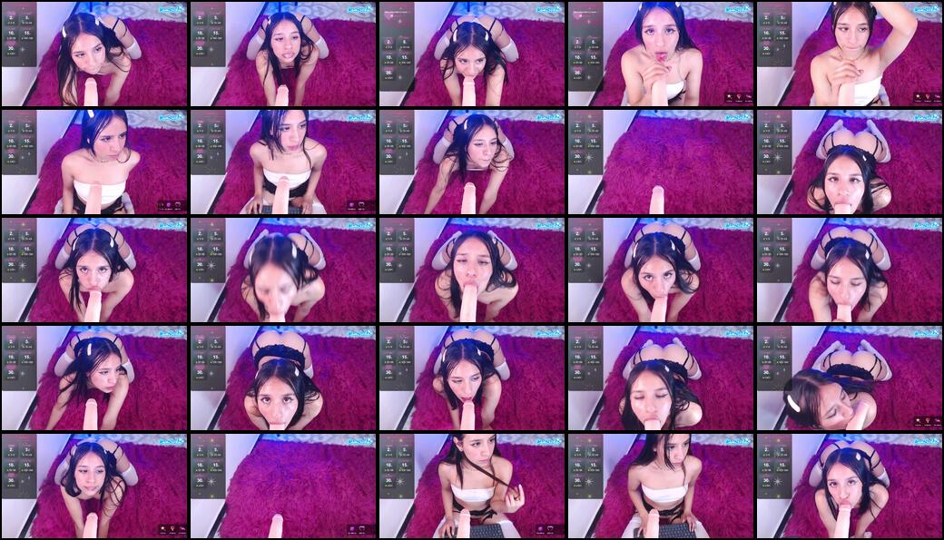 Vivi-gh1Camsoda Porn Cam 2024-04-07