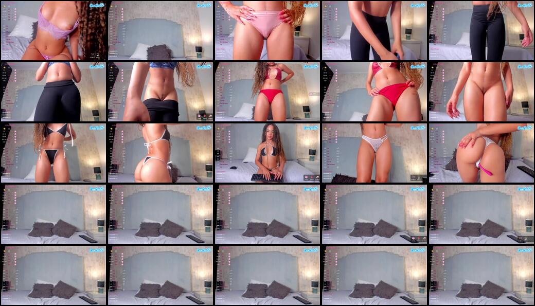 ZlatnaCamsoda Porn Cam 2024-04-07