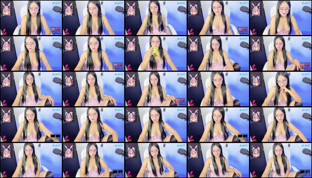 AlisummerCamsoda Porn Cam 2024-04-08