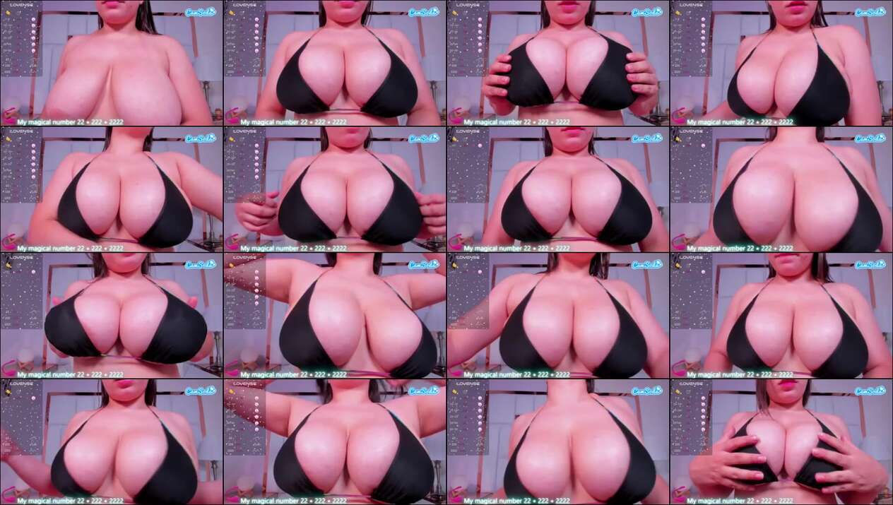 Anyi-sweet-titsCamsoda Porn Cam 2024-04-08