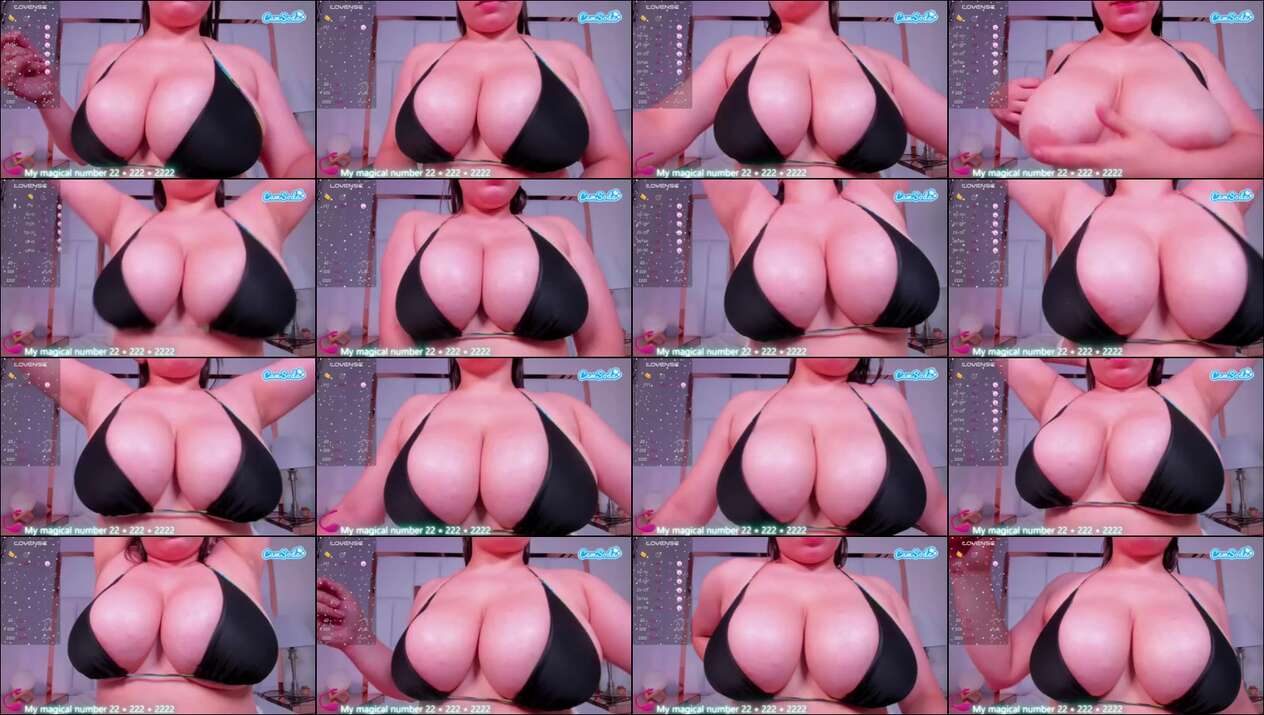 Anyi-sweet-titsCamsoda Porn Cam 2024-04-08