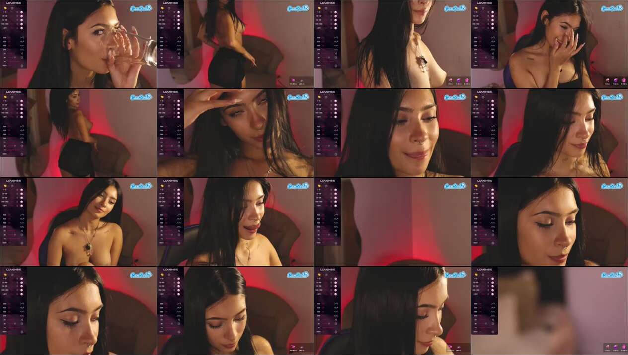 CarolartCamsoda Porn Cam 2024-04-07