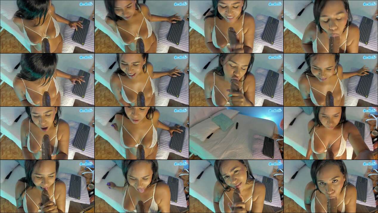 Chocolatesex1Camsoda Porn Cam 2024-04-07