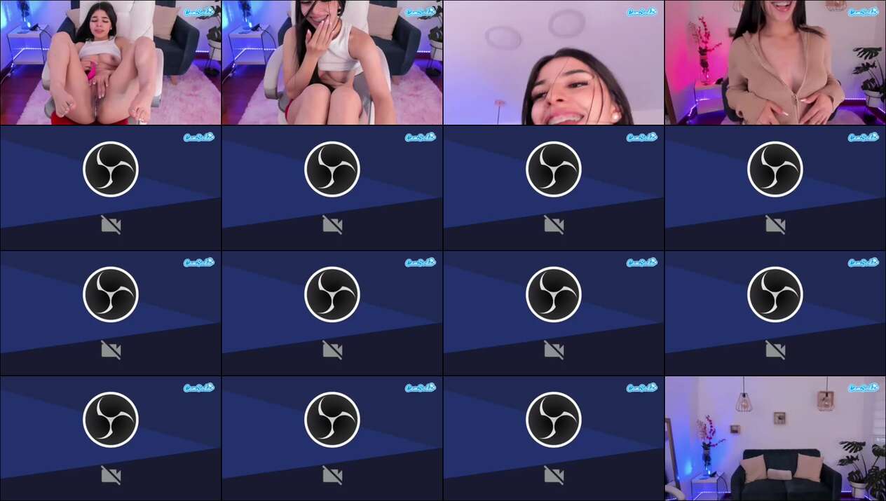 Conny-thompsonCamsoda Porn Cam 2024-04-07