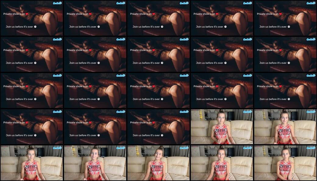 ElizsweetCamsoda Porn Cam 2024-04-08