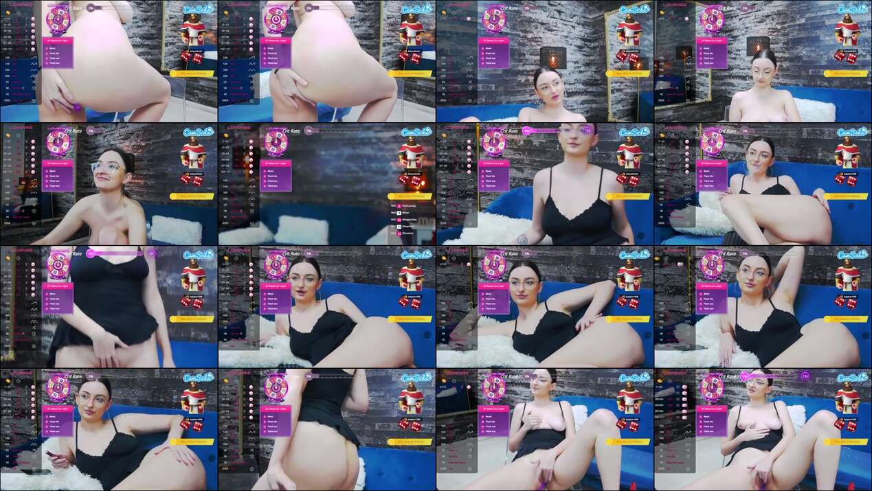 EricalewisCamsoda Porn Cam 2024-04-08