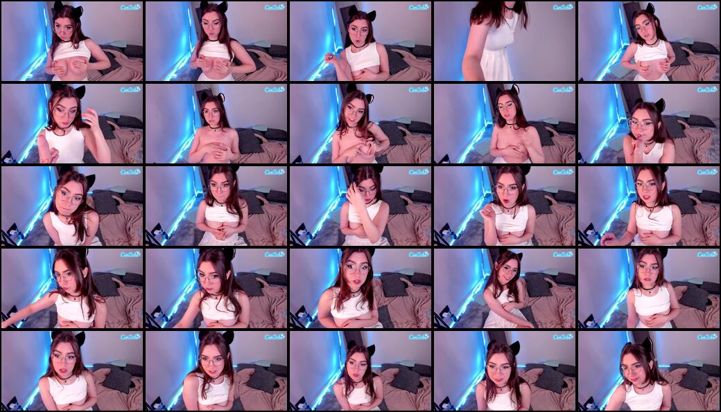 Evelyn-dober1Camsoda Porn Cam 2024-04-08