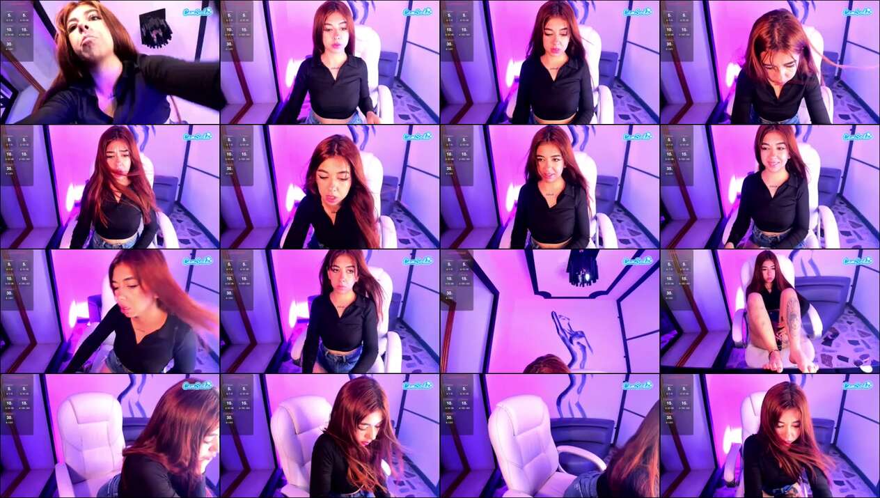 GiannadiiorCamsoda Porn Cam 2024-04-07