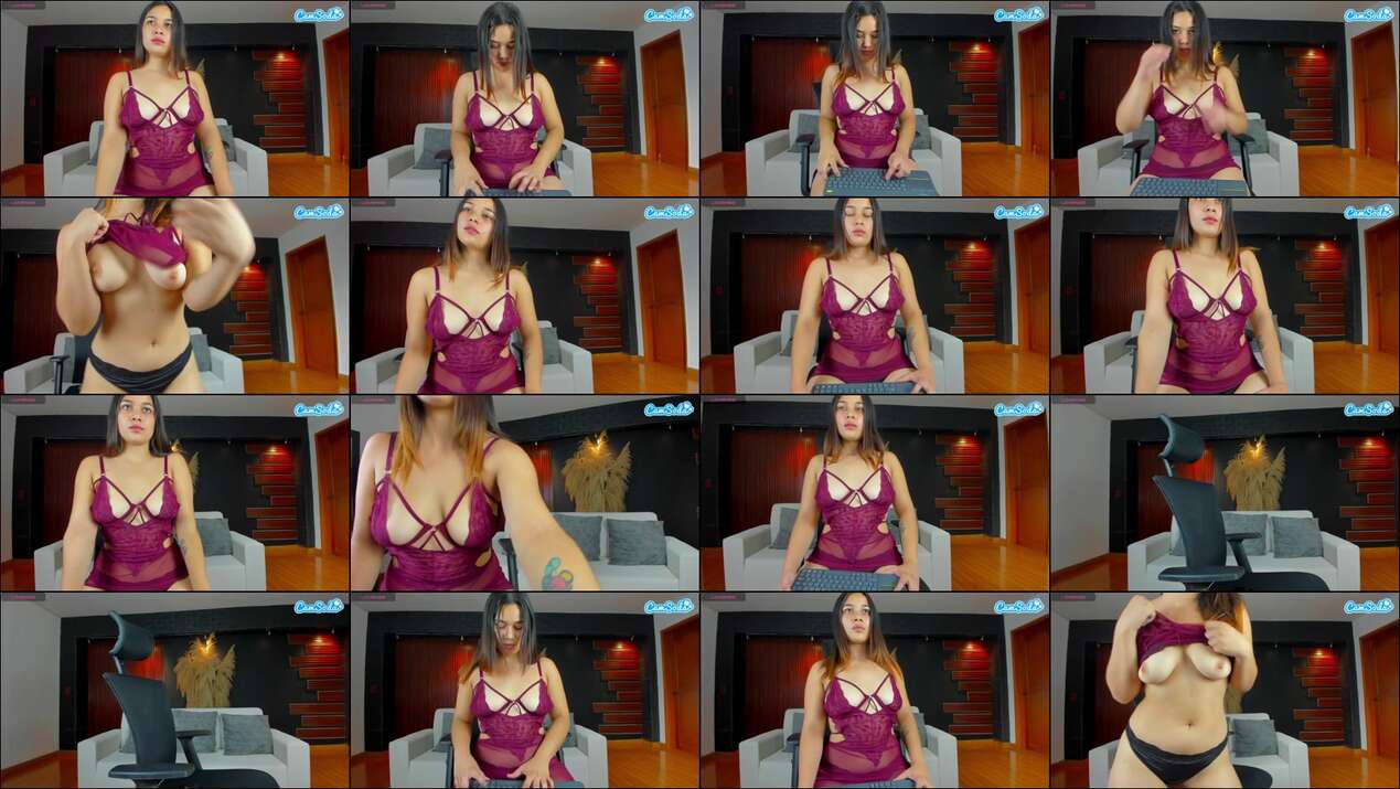 Hannaa-evanssCamsoda Porn Cam 2024-04-08