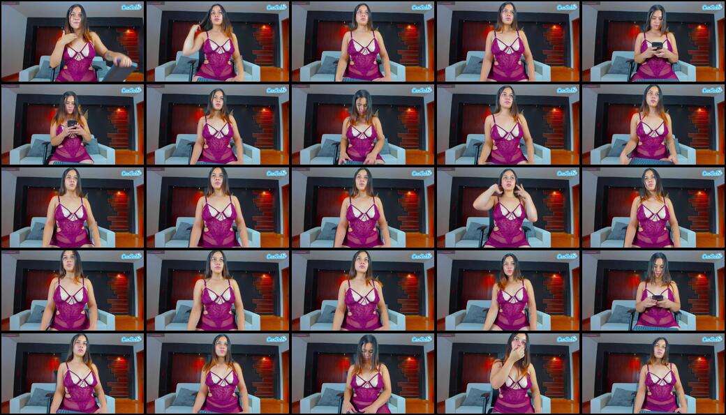 Hannaa-evanssCamsoda Porn Cam 2024-04-08