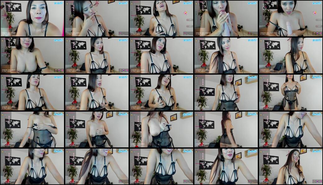 ImannieCamsoda Porn Cam 2024-04-07