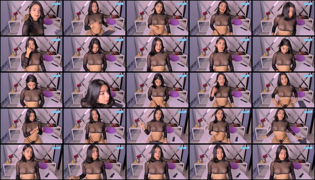 Isabella-cruzCamsoda Porn Cam 2024-04-08