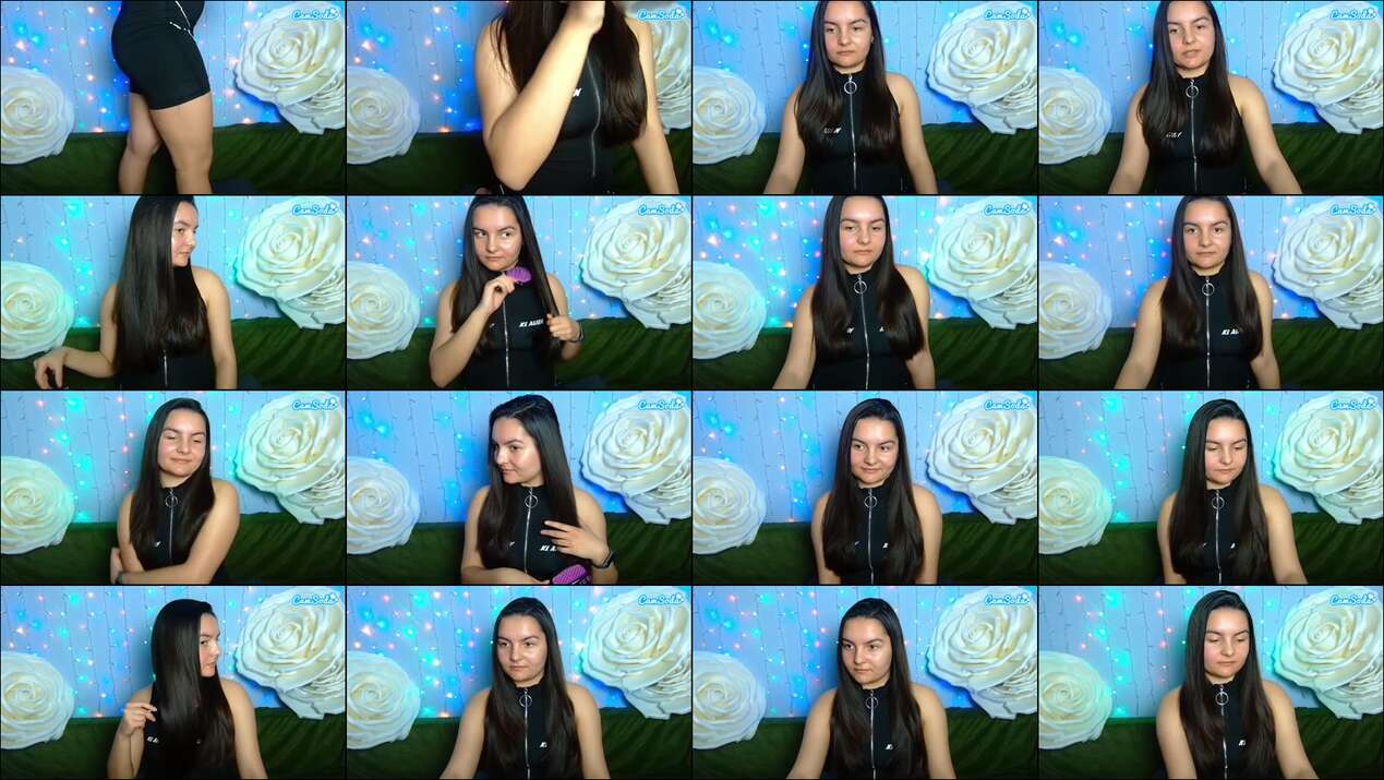 JasmineashaCamsoda Porn Cam 2024-04-08