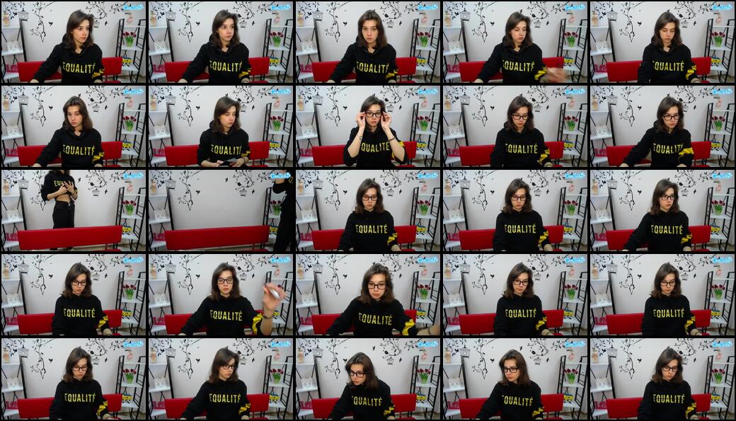 KruellateeCamsoda Porn Cam 2024-04-08
