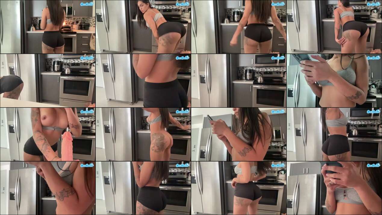 LaladollCamsoda Porn Cam 2024-04-07