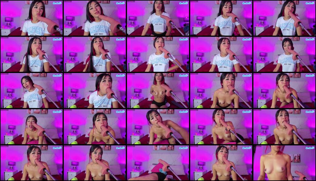 MiamendozaCamsoda Porn Cam 2024-04-08