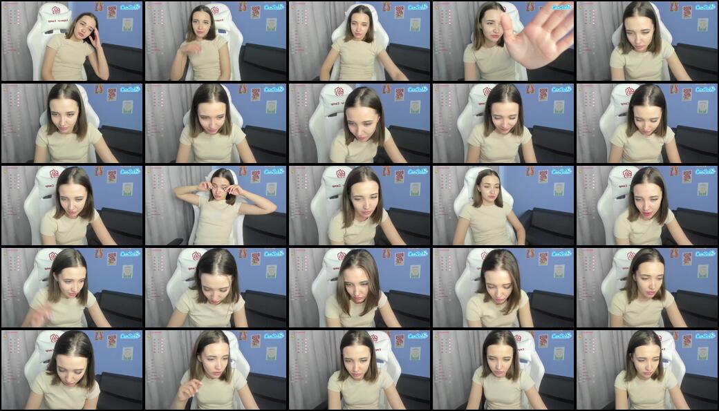 MilanavillCamsoda Porn Cam 2024-04-08