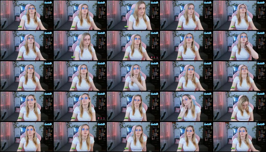NicolebloomCamsoda Porn Cam 2024-04-07