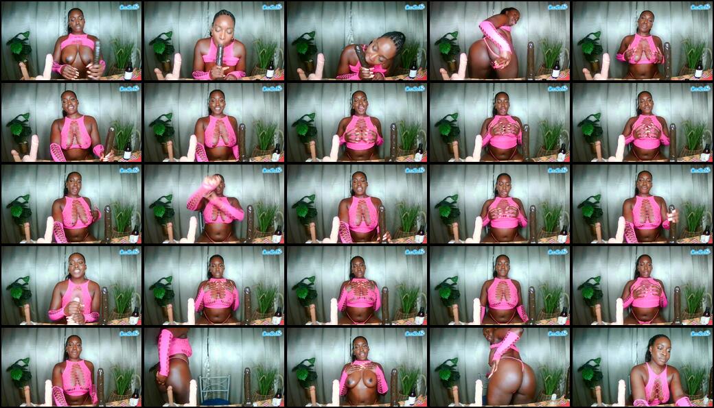 QueenofthewebCamsoda Porn Cam 2024-04-07