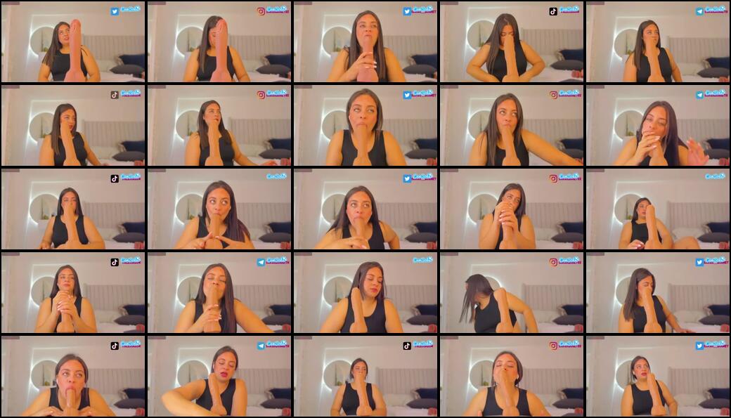 Sara-bonnethCamsoda Porn Cam 2024-04-08