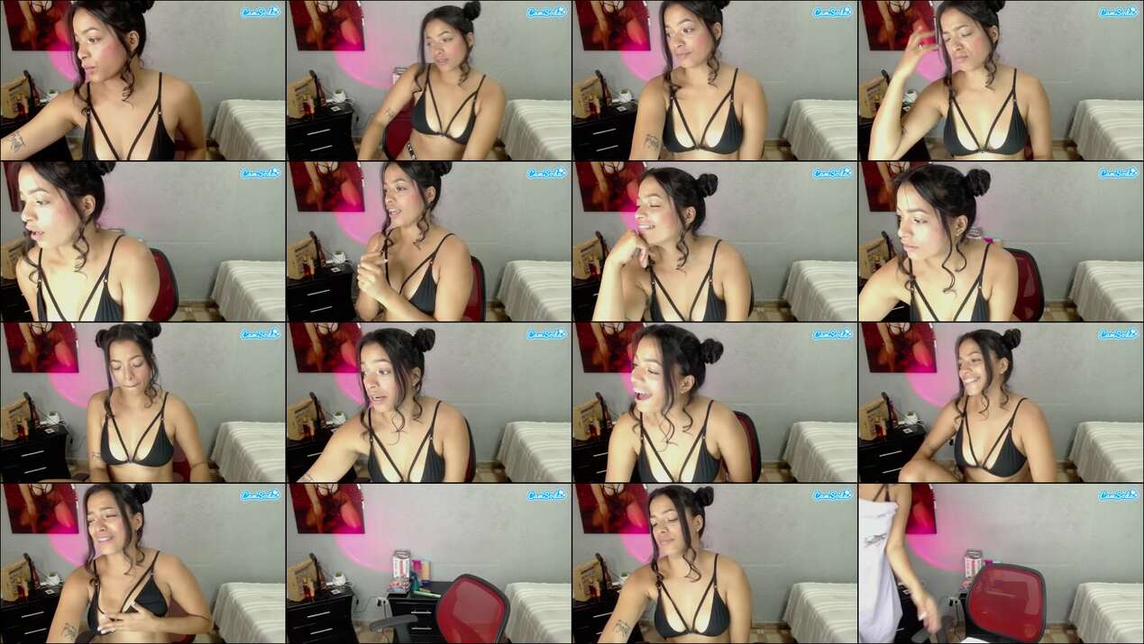 SaraathomsonCamsoda Porn Cam 2024-04-08