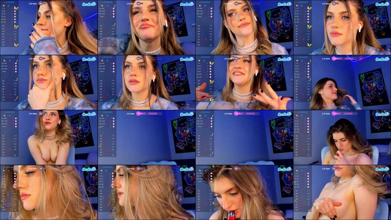 Skinny-aliceCamsoda Porn Cam 2024-04-08