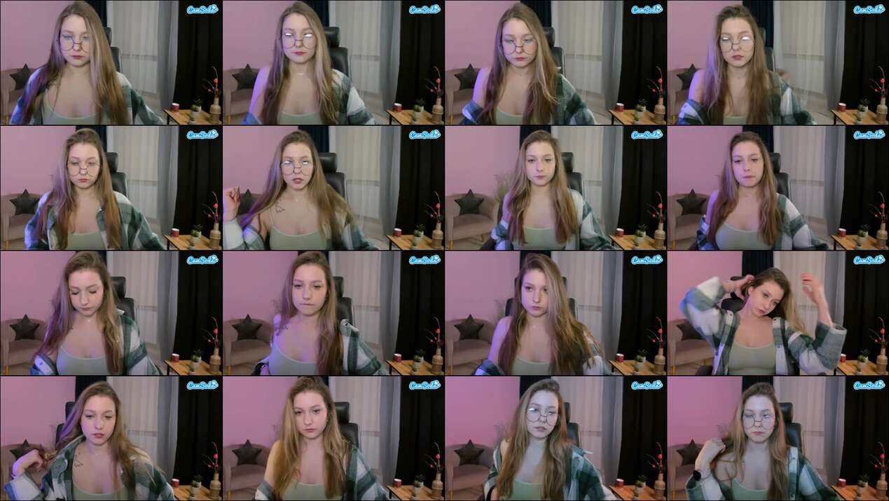 Soli-parkerCamsoda Porn Cam 2024-04-08