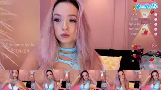 SophiaxherreraCamsoda Porn Cam 2024-04-07
