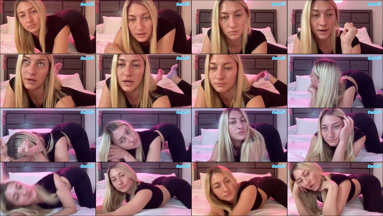 WhitneyocCamsoda Porn Cam 2024-04-07