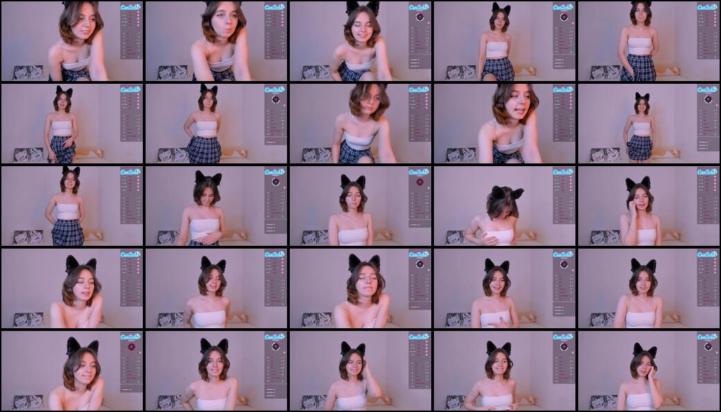 Alice-white-fairyCamsoda Porn Cam 2024-04-08