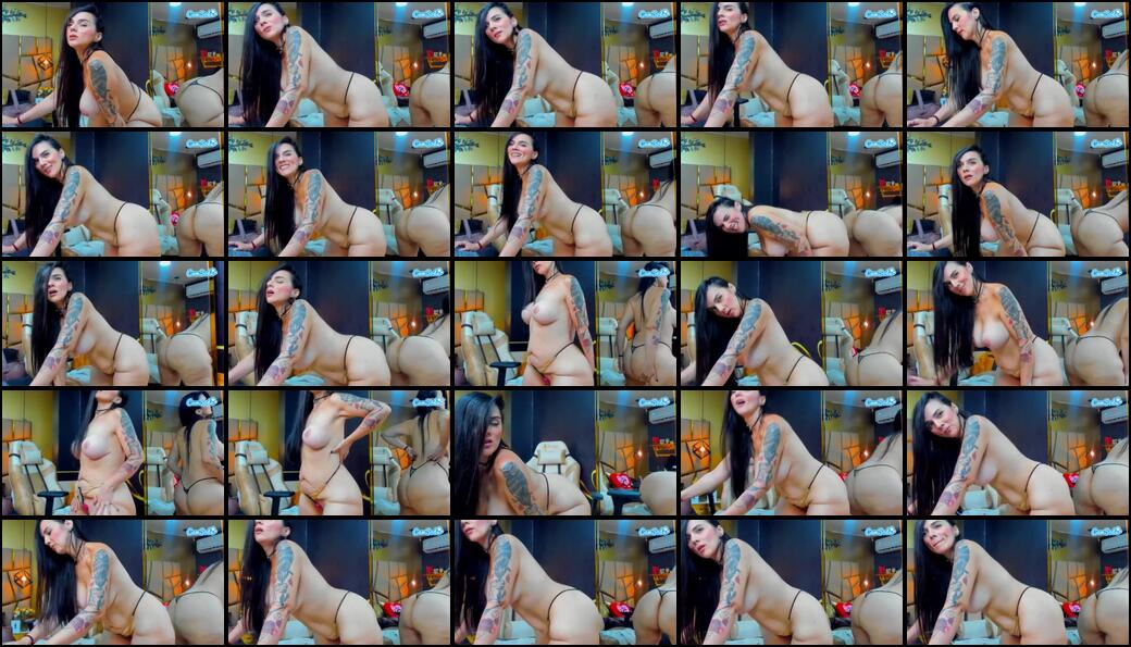 AlissonprettyCamsoda Porn Cam 2024-04-09