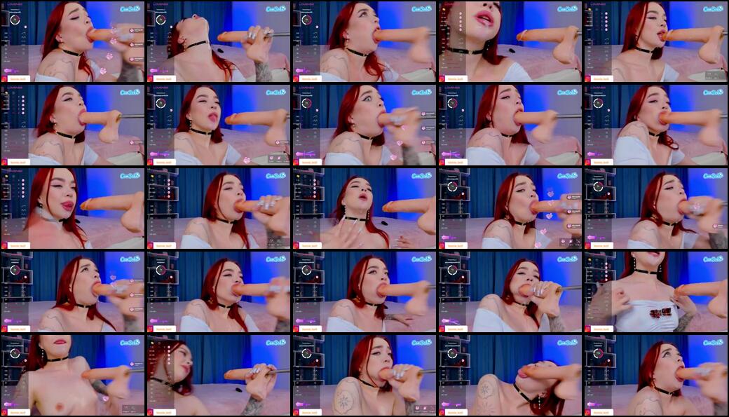 Annielee9Camsoda Porn Cam 2024-04-09