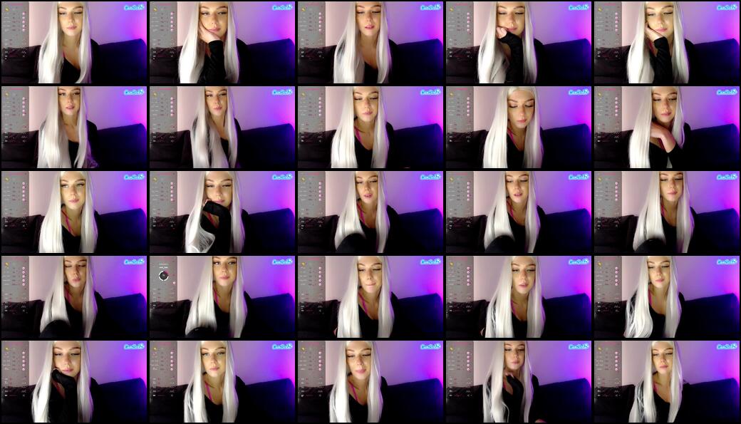 BellalaCamsoda Porn Cam 2024-04-09
