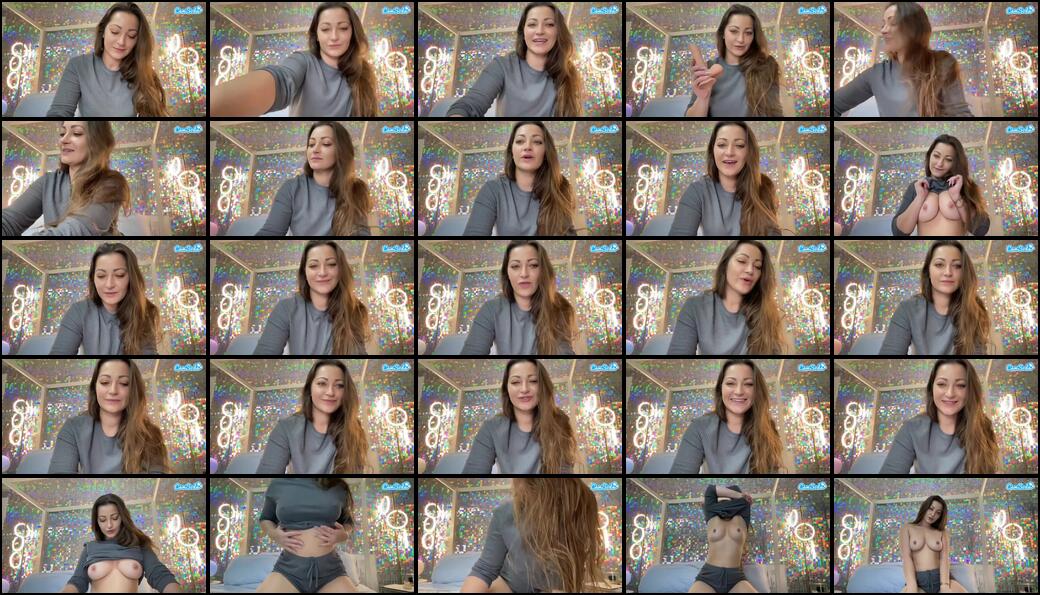 DanidanielsCamsoda Porn Cam 2024-04-08