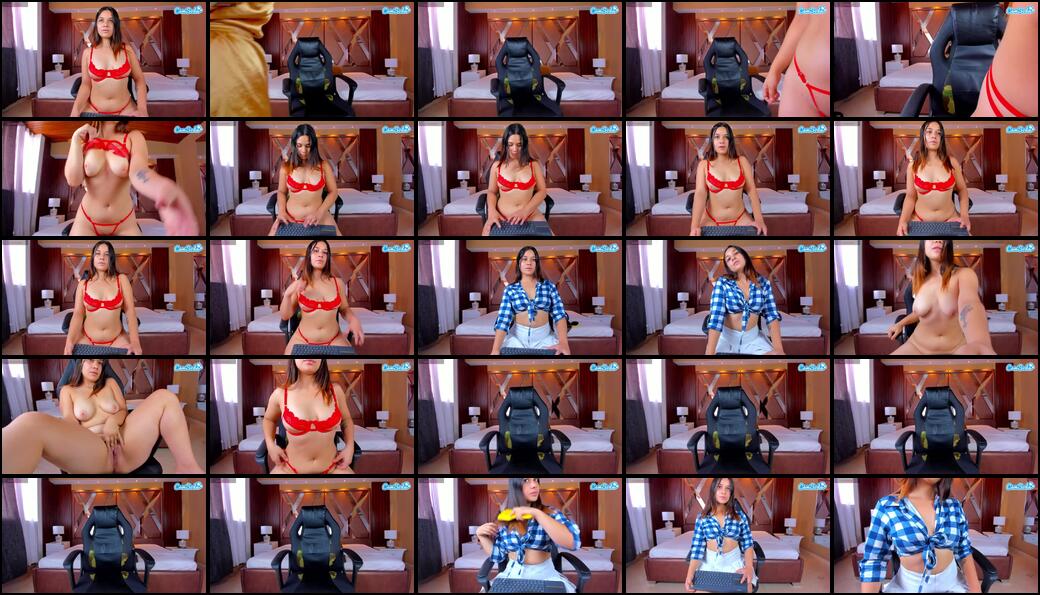 Hannaa-evanssCamsoda Porn Cam 2024-04-09