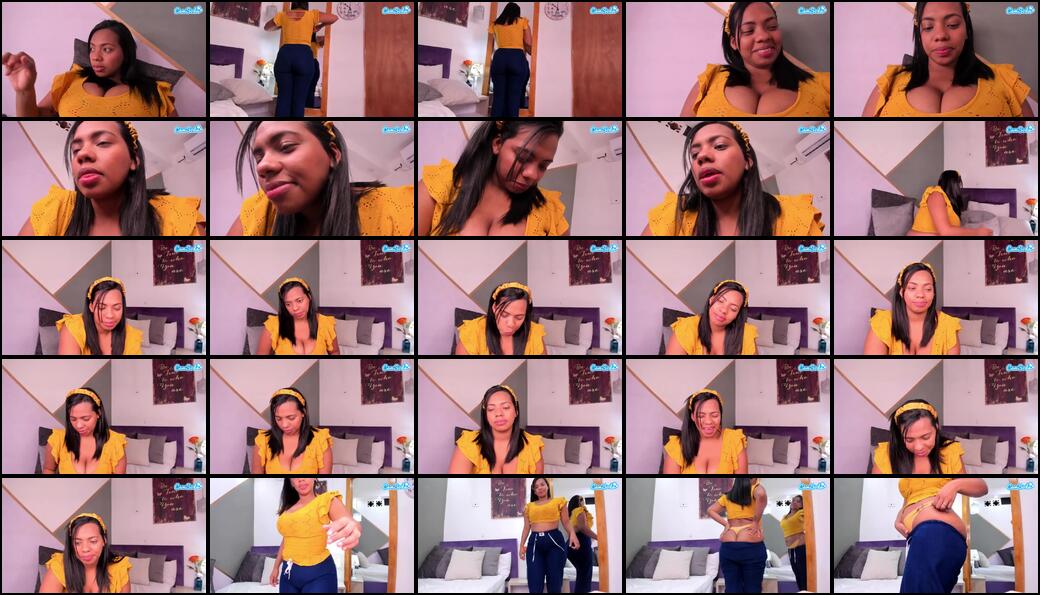 LiamarianaCamsoda Porn Cam 2024-04-09