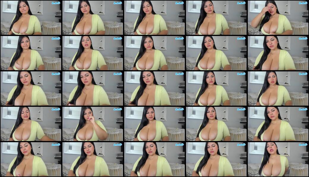 LiasaenzCamsoda Porn Cam 2024-04-09