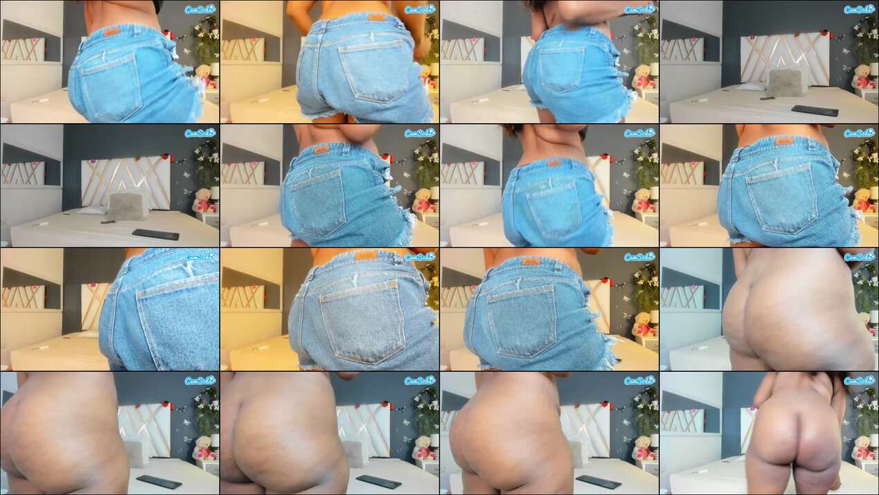 LuisacastelxCamsoda Porn Cam 2024-04-09