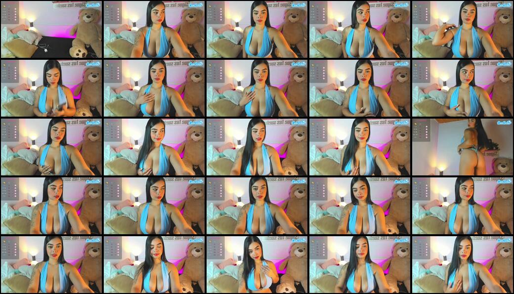 MartinabianchiCamsoda Porn Cam 2024-04-09