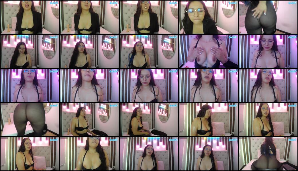MaytethompsonCamsoda Porn Cam 2024-04-09