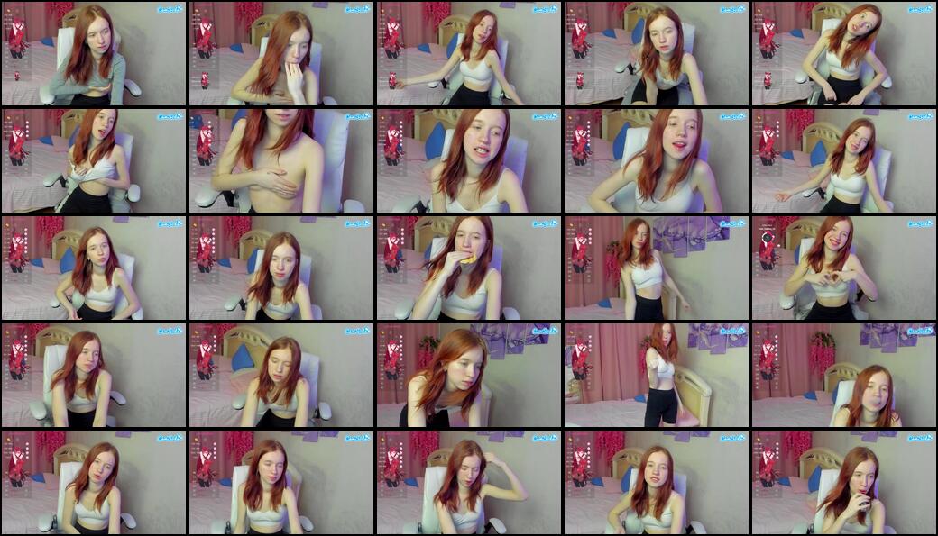 MinamilerCamsoda Porn Cam 2024-04-09
